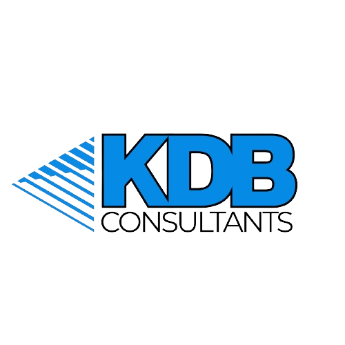 KDB Consultants Logo